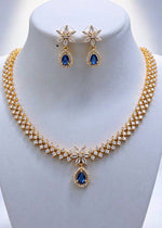 Taani Necklaces