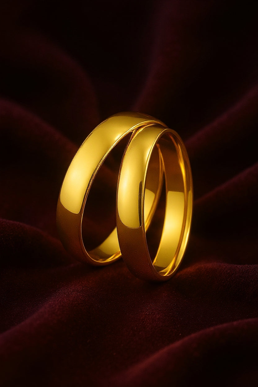 Hemangi Bangle (Set of 2)