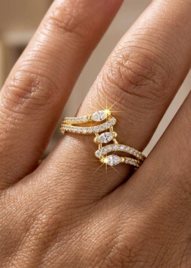 Meera Ring