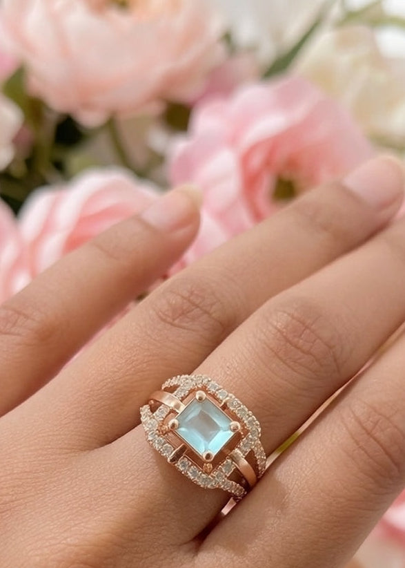 Adira Rings