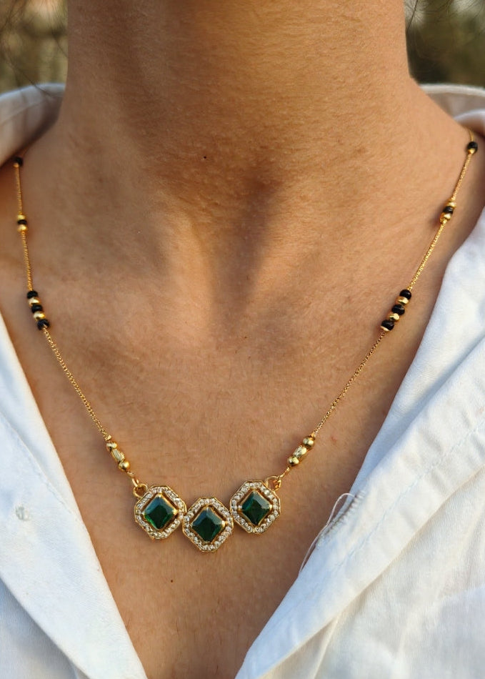 Anjali Mangalsutra