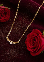 nisba Chain Pendant