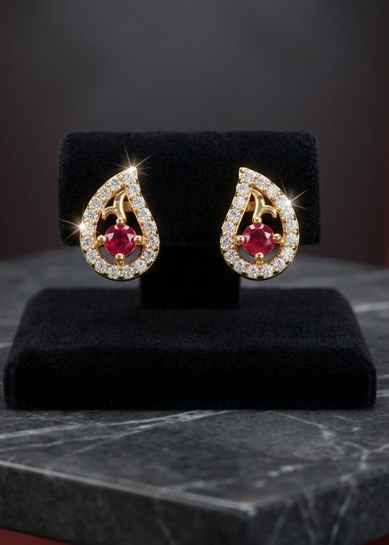 Pranjal Earring