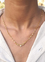 nisba Chain Pendant