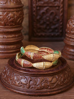 Krisha Bangle (Set of 2)