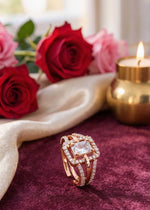 Aarna Rings