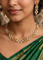 Suhana Necklaces
