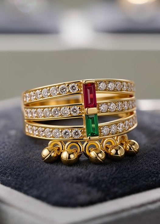 Viha Ring