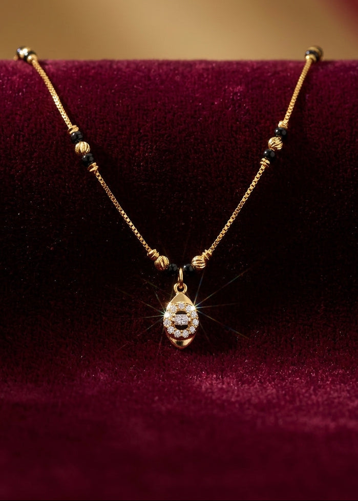 Lisha Mangalsutra