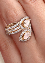 Tara Ring (Golden)
