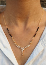 Simran Mangalsutra