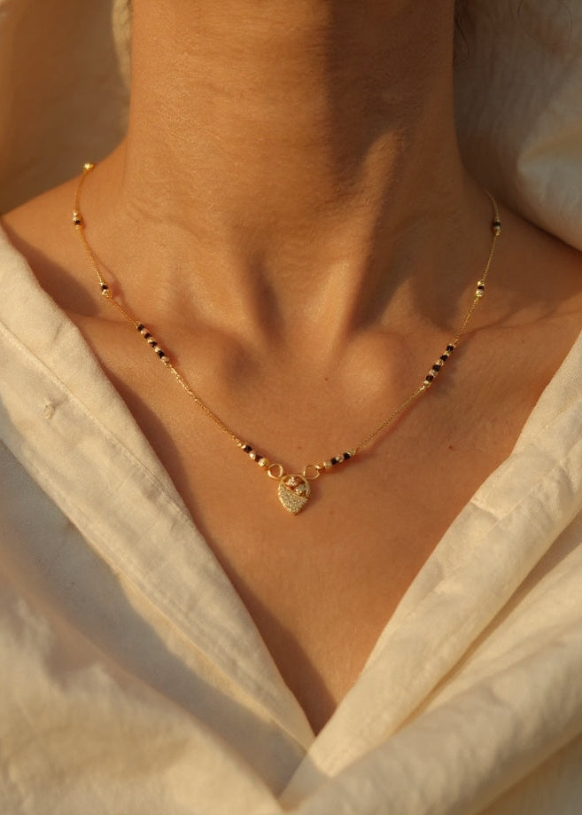 Lavisha Mangalsutra