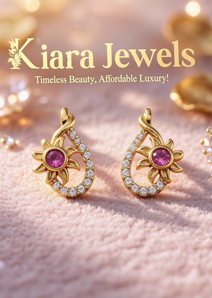 Ivana Earring