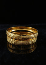 Rida Bangle (Set of 2)