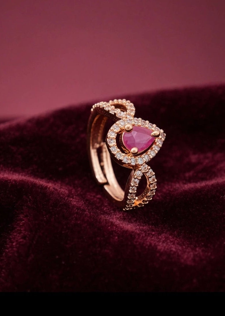 Jaya Rings