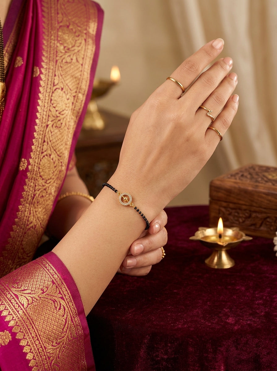 Kashish Mangalsutra