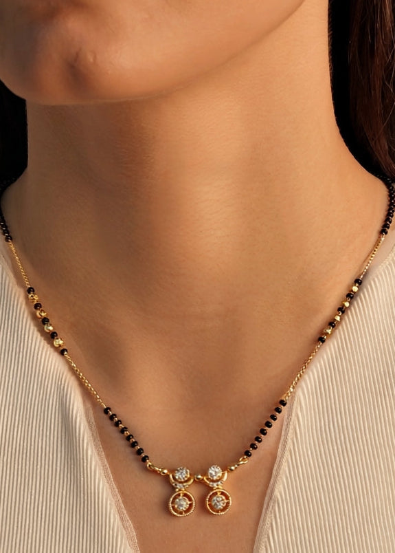 Shivi Mangalsutra