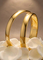 Apsara Bangle (set of 2)