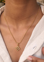 Soni Chain Pendant