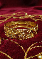 Soni Bangle (Set of 2)