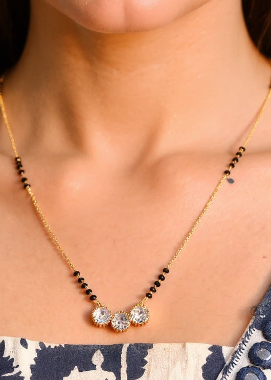 Suhani Mangalsutra