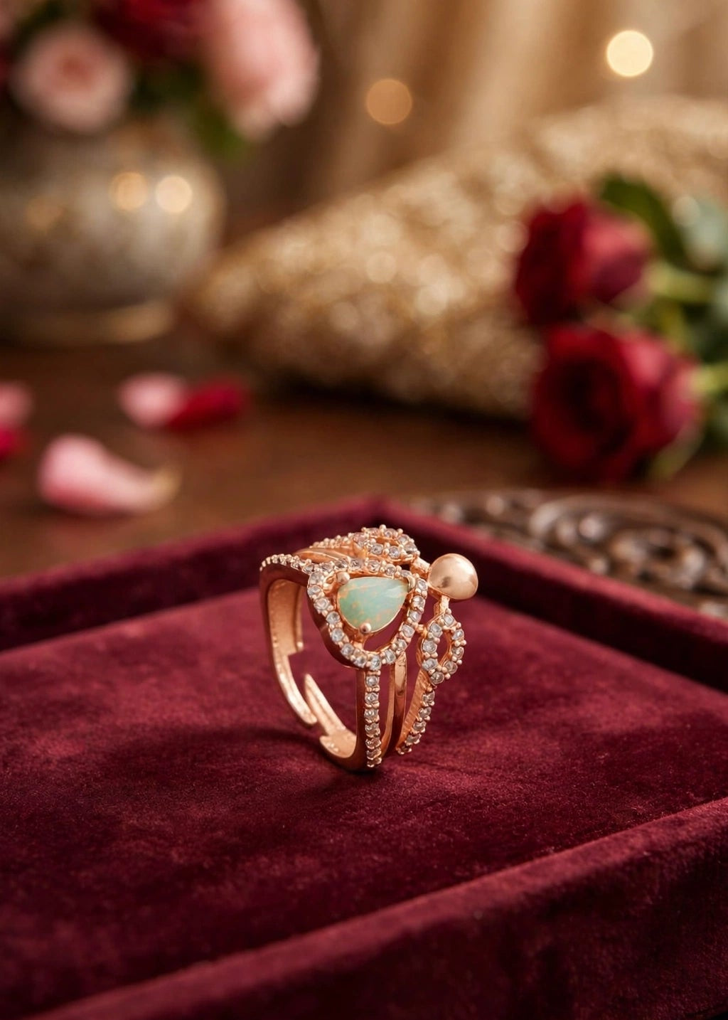 Bani Rings