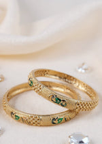 Priya Bangle (Set of 2)