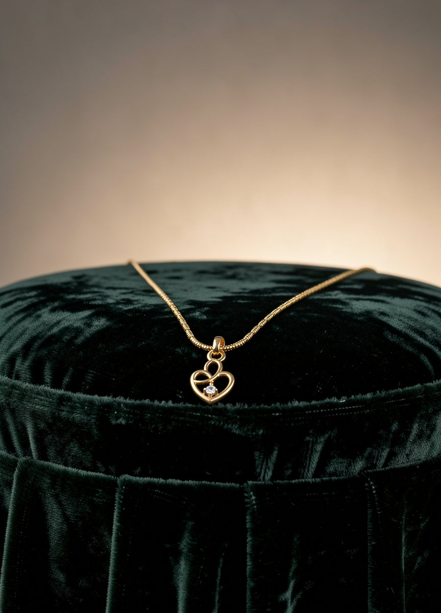 Payal Chain Pendant