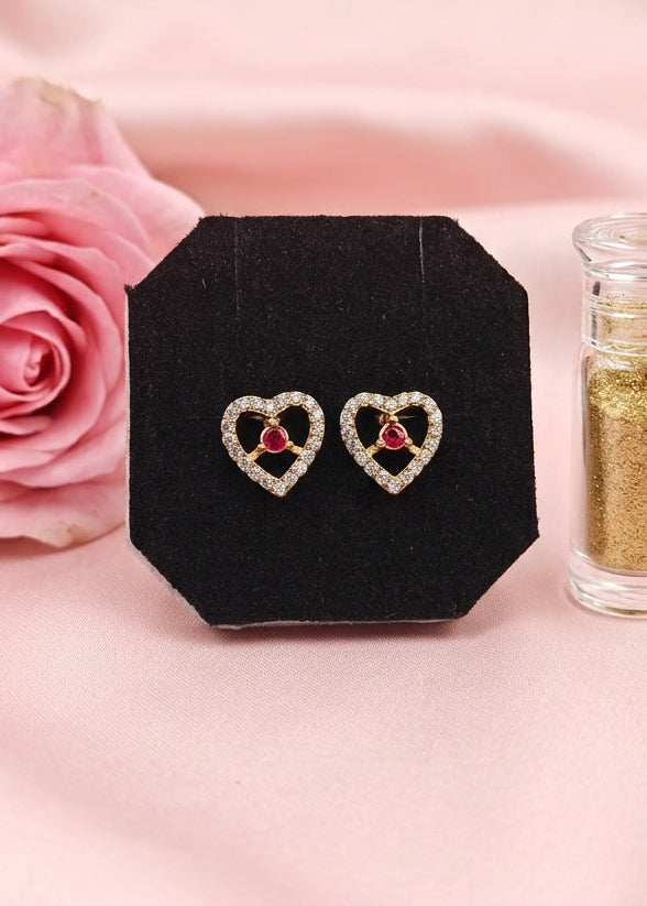 Mokshita Earring