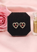 Mokshita Earring