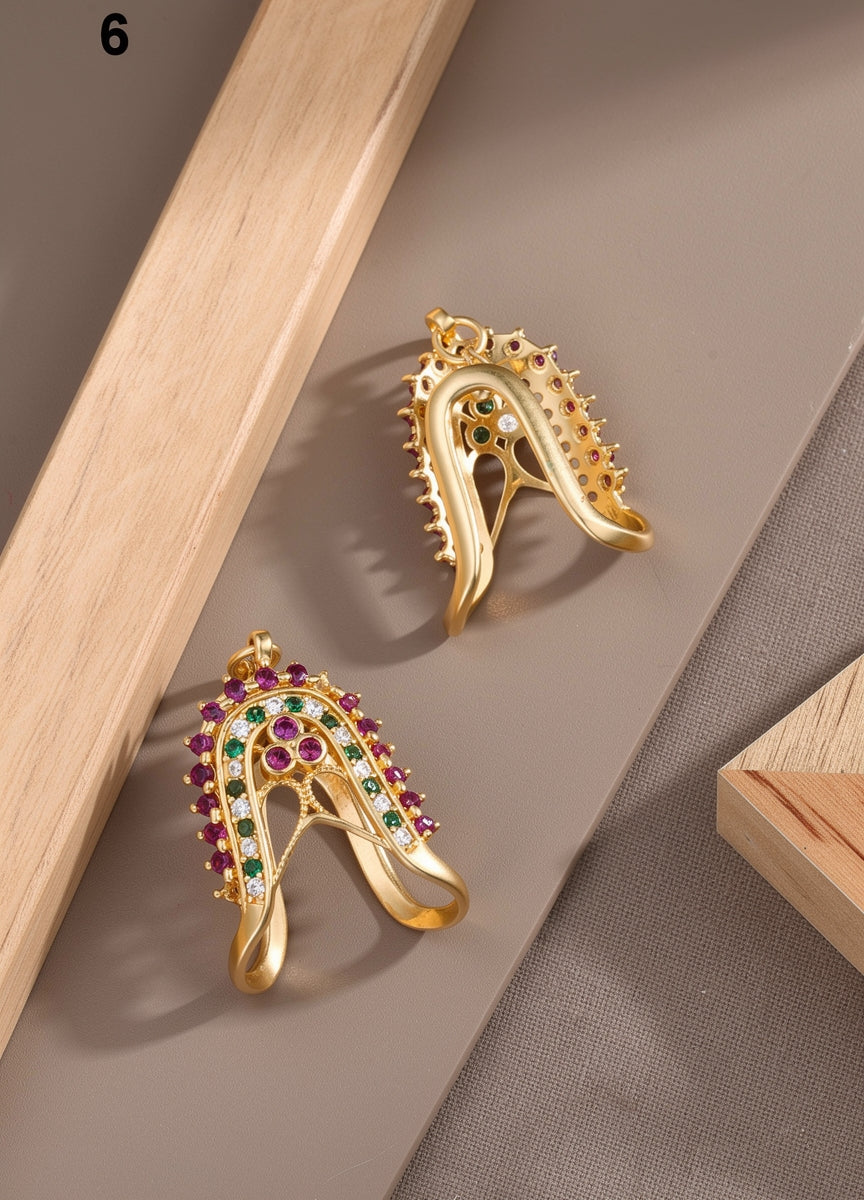 Rajvi Ring