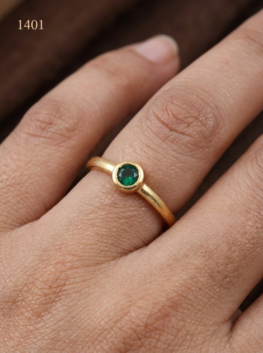 Smriti Ring