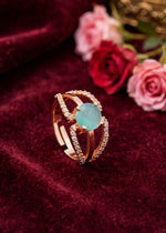 Arushi Rings