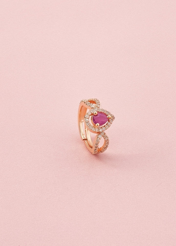 Jaya Rings