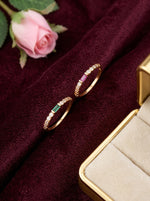 Lekha Ring