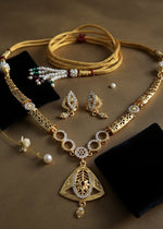 Ridhima Necklaces