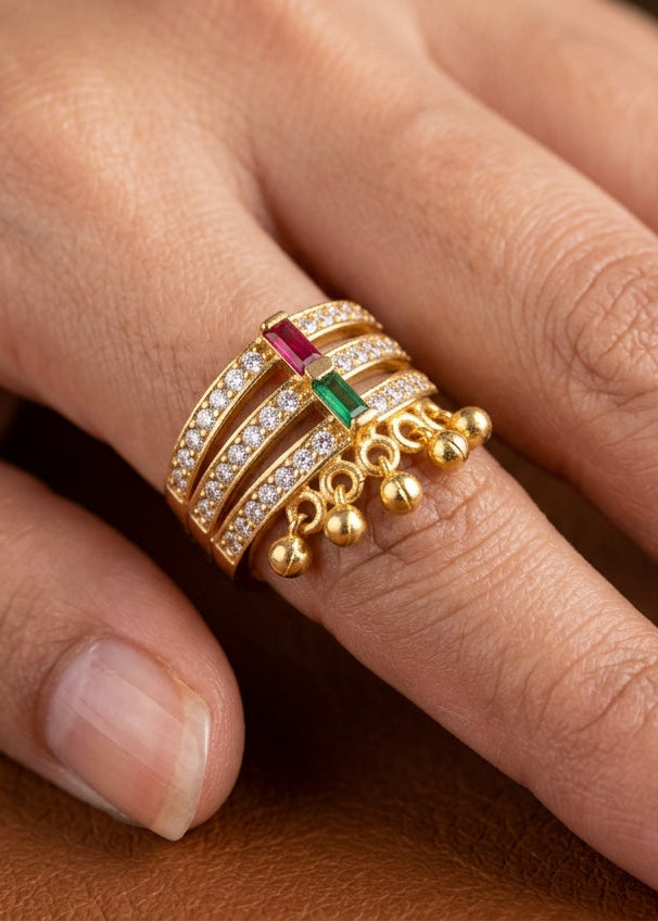 Viha Ring