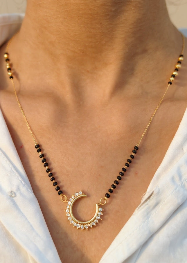 Vaani Mangalsutra