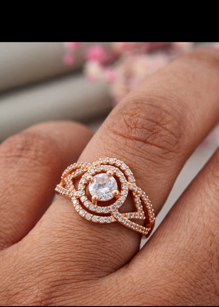 Chetna Rings