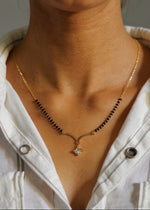 Ruhana Mangalsutra
