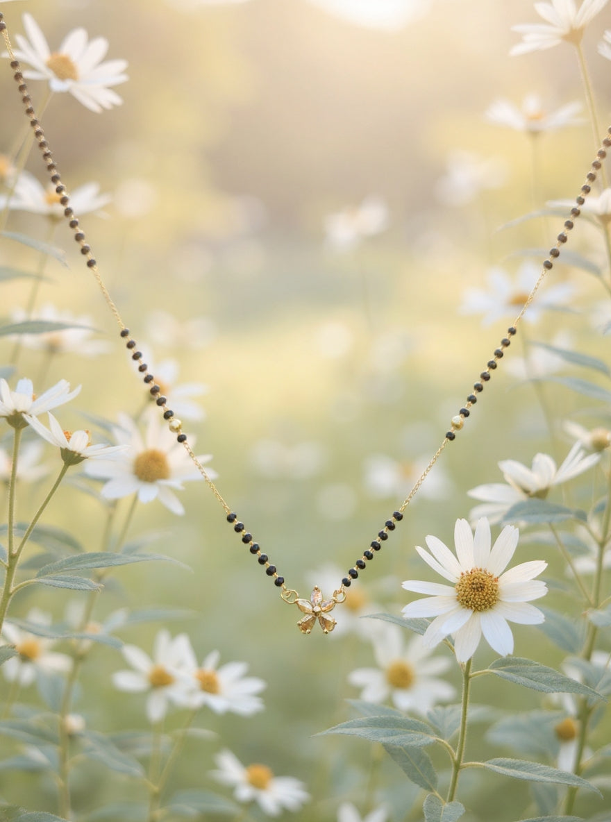 Veerna Mangalsutra