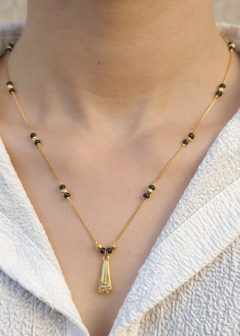 Kyara Mangalsutra