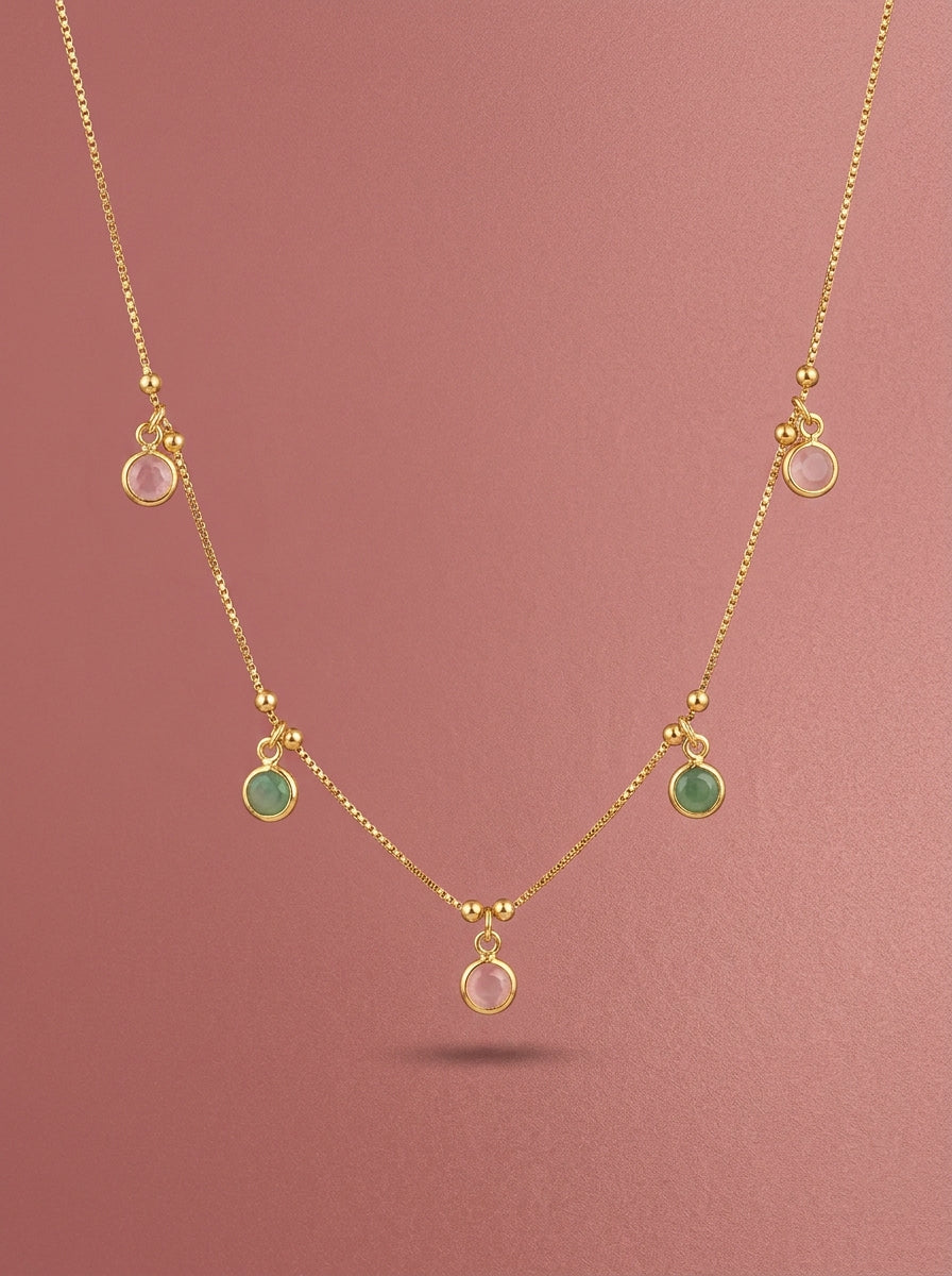 Ritu Chain Pendant