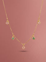Ritu Chain Pendant