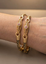 Nivika Bangle(Set of 2)