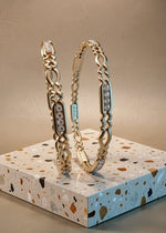 Sreya Bangle (set of 2)
