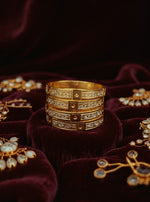 Mihika Bangle (Set of 4)