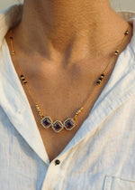Yavini Mangalsutra