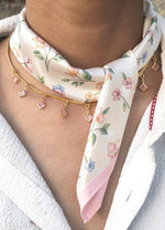 Sanjana Chain Pendant