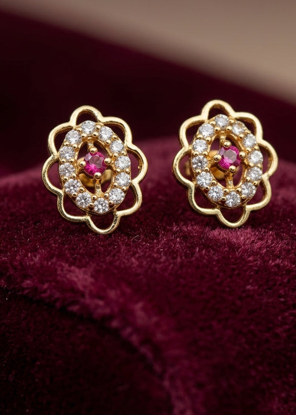 Ekisha Earring